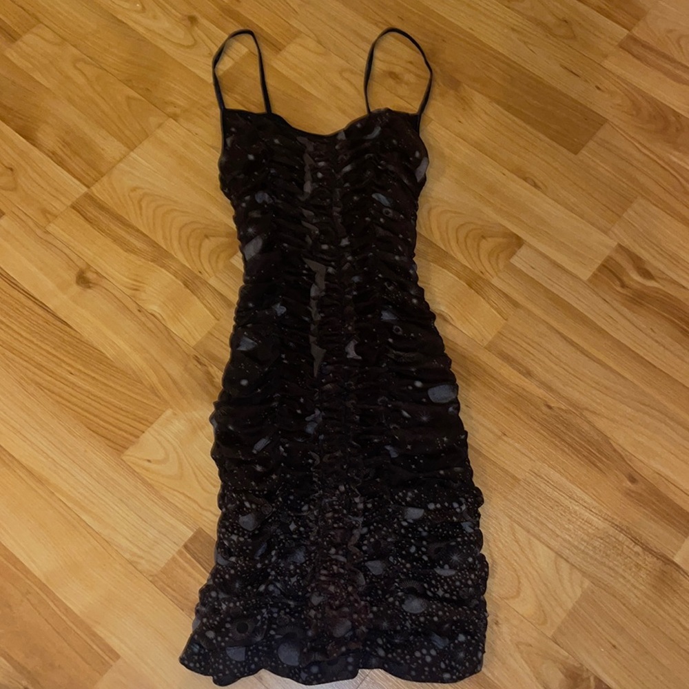 Urban Outfitters Mini Dress